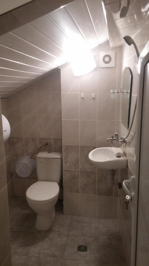 Дом Бакалски-Кмета Narechenski Bani Extérieur photo