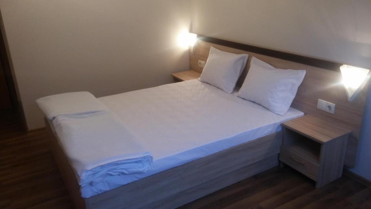 Дом Бакалски-Кмета Narechenski Bani Extérieur photo