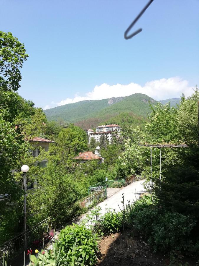 Дом Бакалски-Кмета Narechenski Bani Extérieur photo