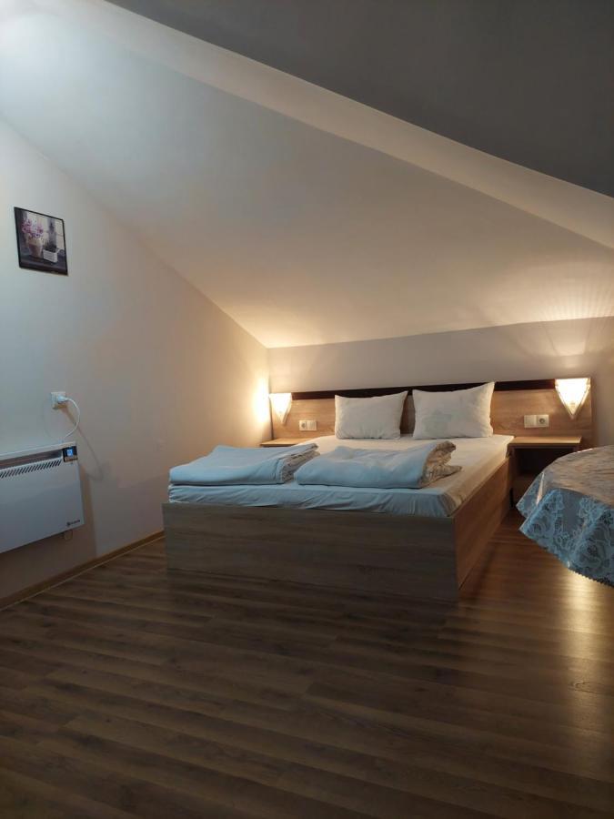 Дом Бакалски-Кмета Narechenski Bani Chambre photo
