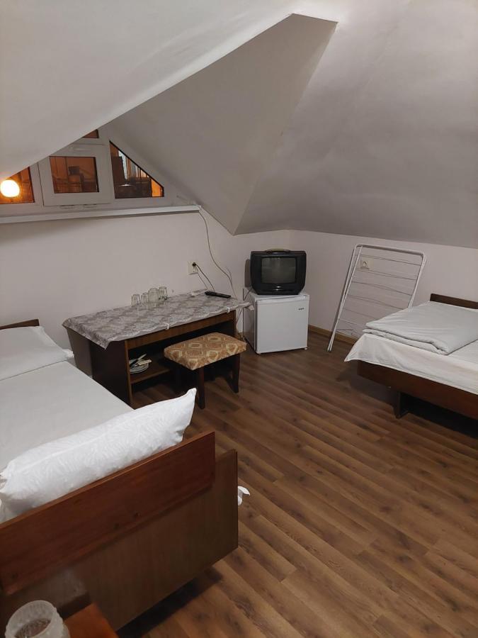 Дом Бакалски-Кмета Narechenski Bani Chambre photo