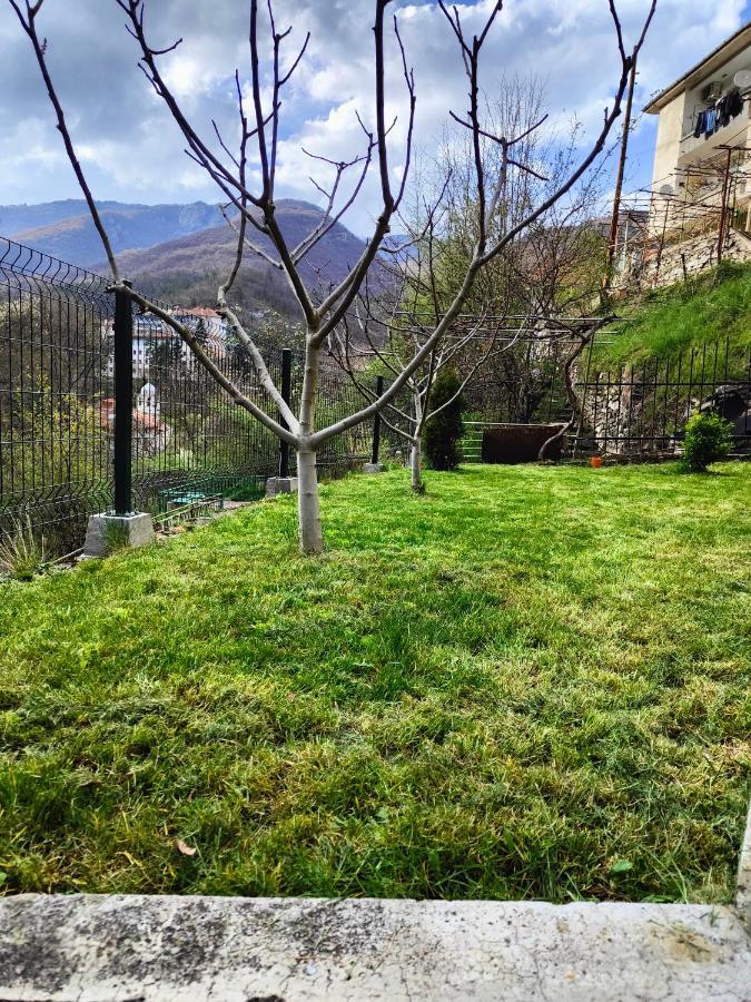 Дом Бакалски-Кмета Narechenski Bani Extérieur photo