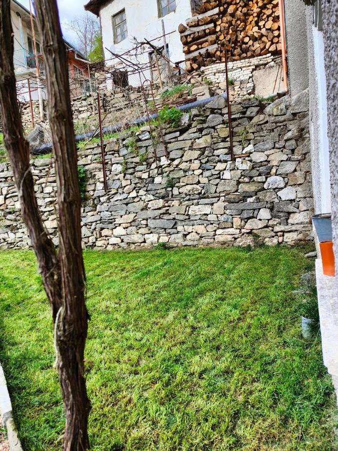 Дом Бакалски-Кмета Narechenski Bani Extérieur photo