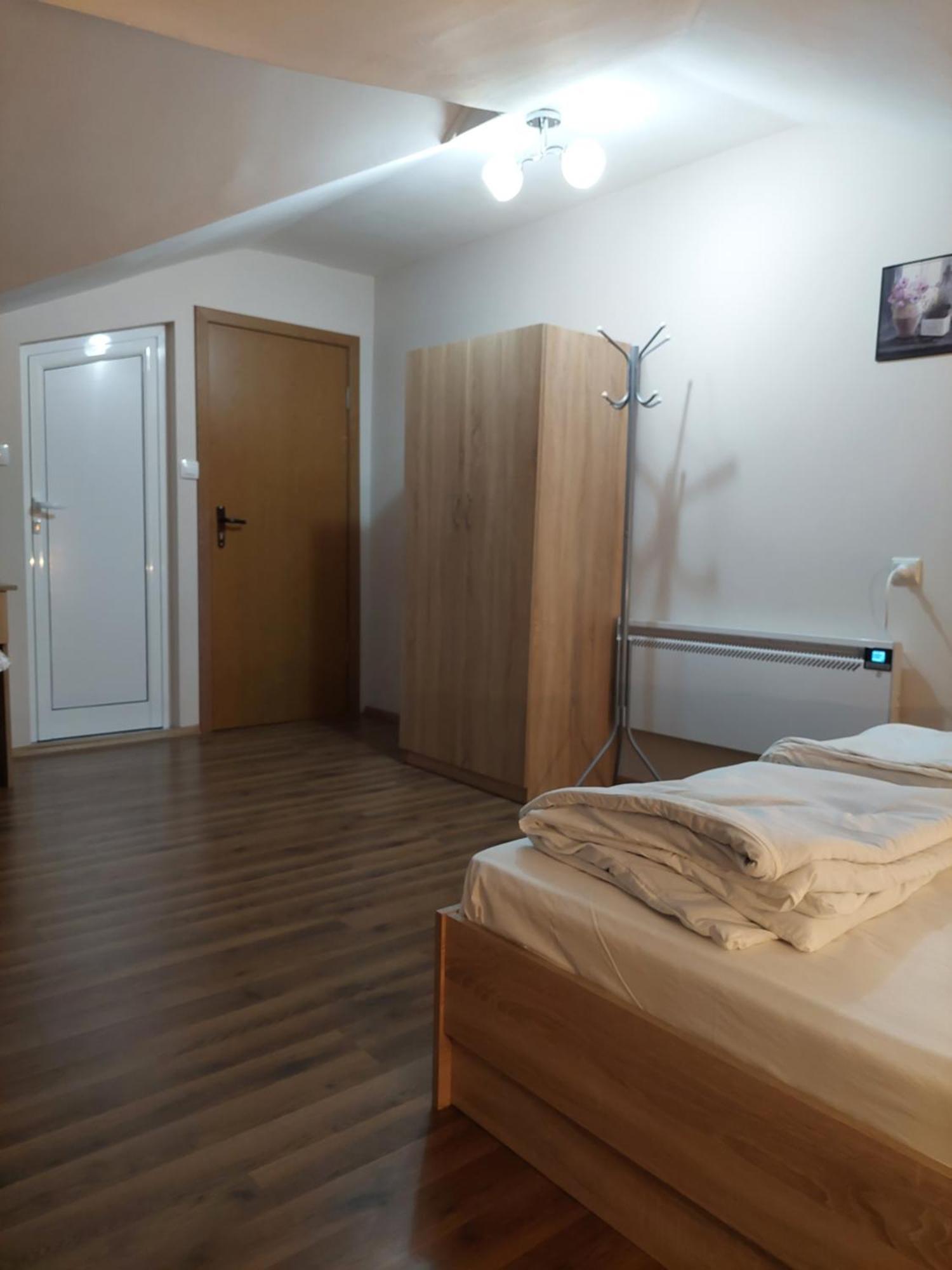 Дом Бакалски-Кмета Narechenski Bani Chambre photo
