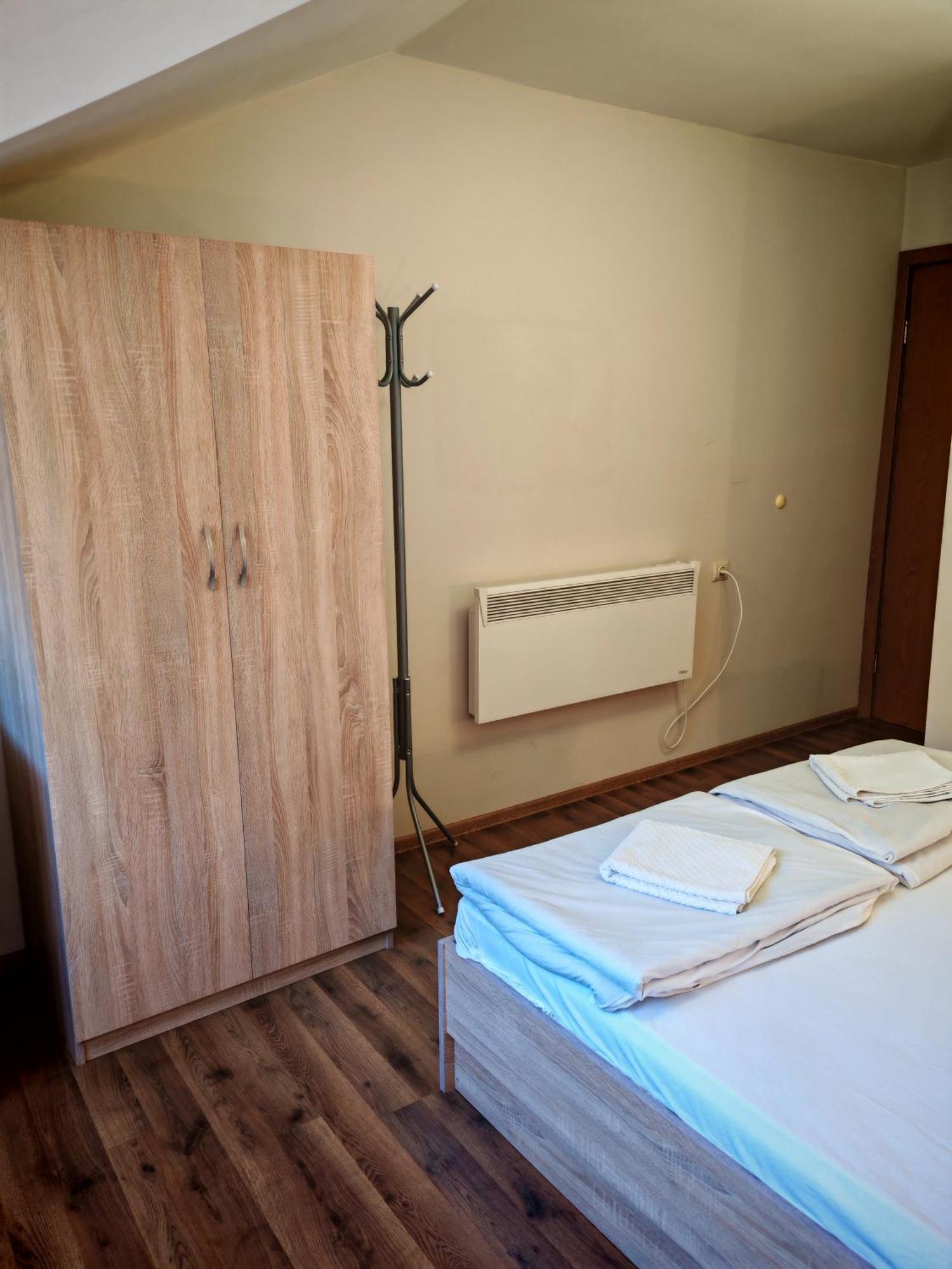 Дом Бакалски-Кмета Narechenski Bani Extérieur photo
