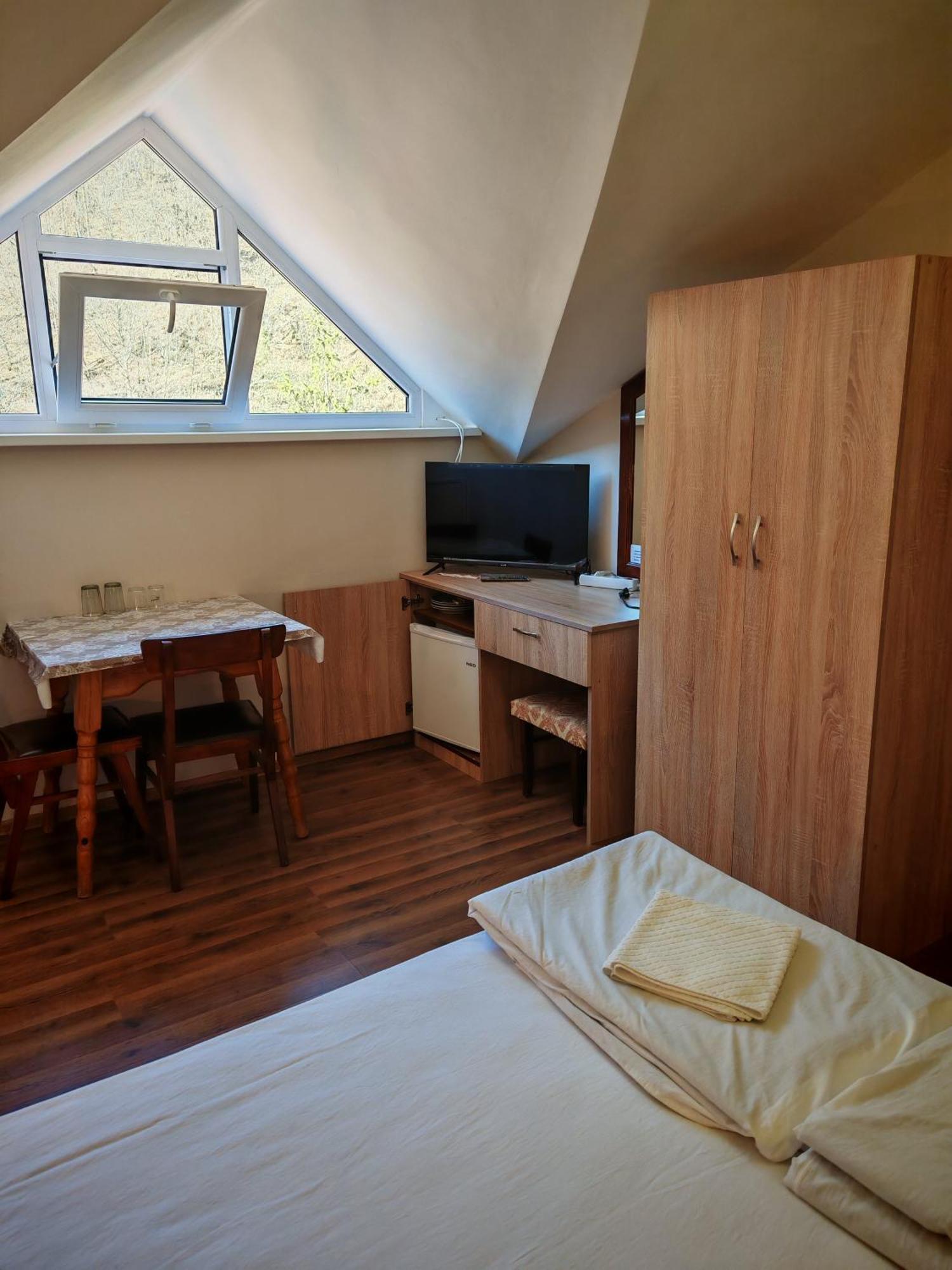 Дом Бакалски-Кмета Narechenski Bani Extérieur photo
