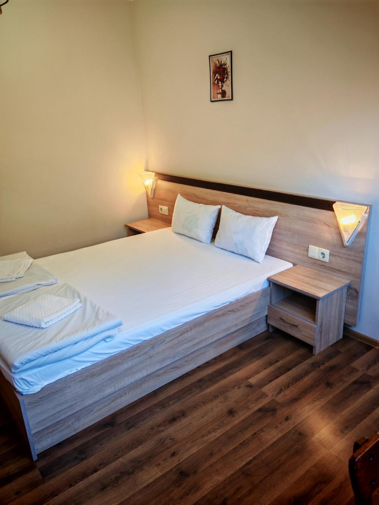 Дом Бакалски-Кмета Narechenski Bani Extérieur photo