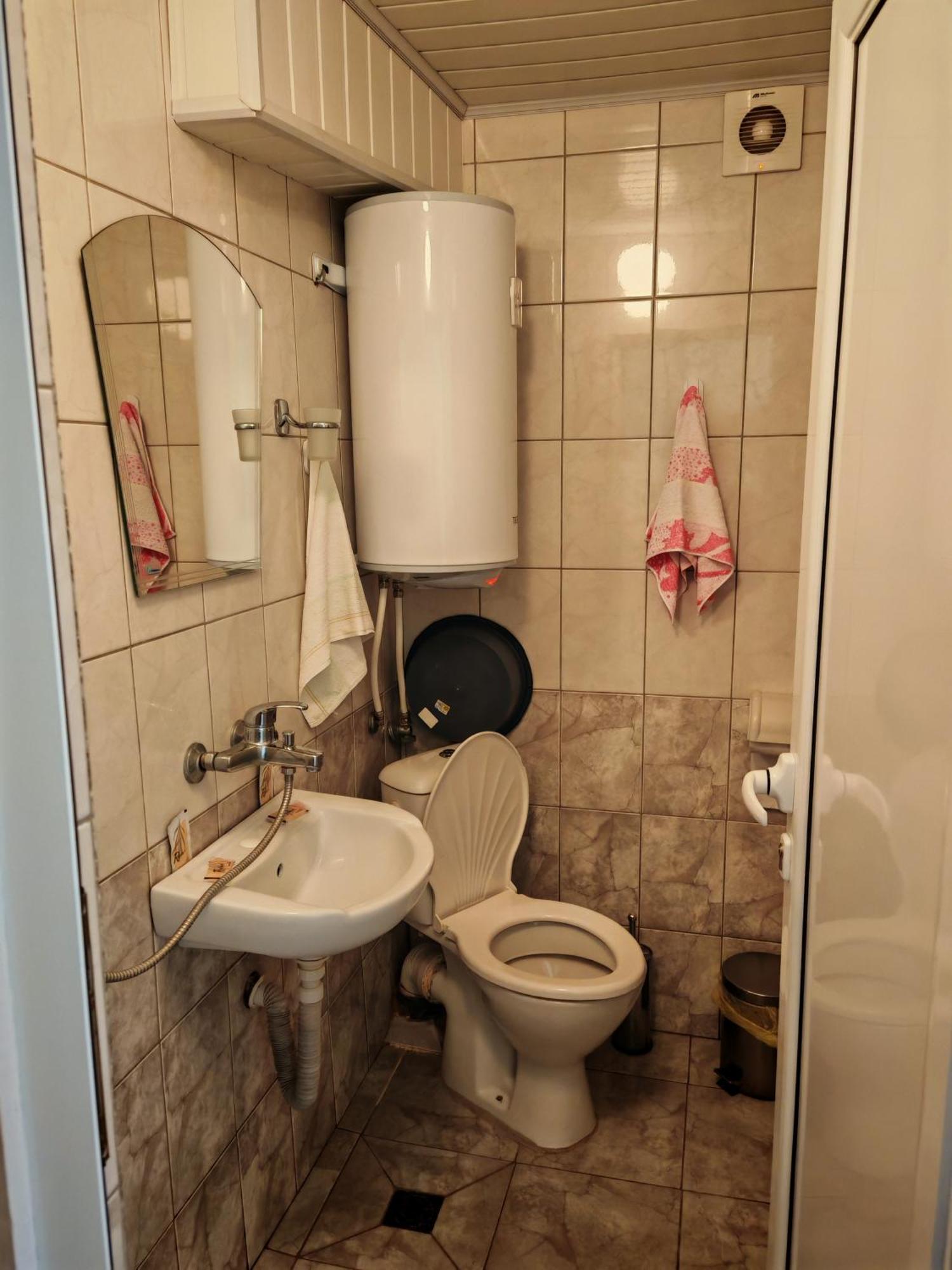 Дом Бакалски-Кмета Narechenski Bani Extérieur photo