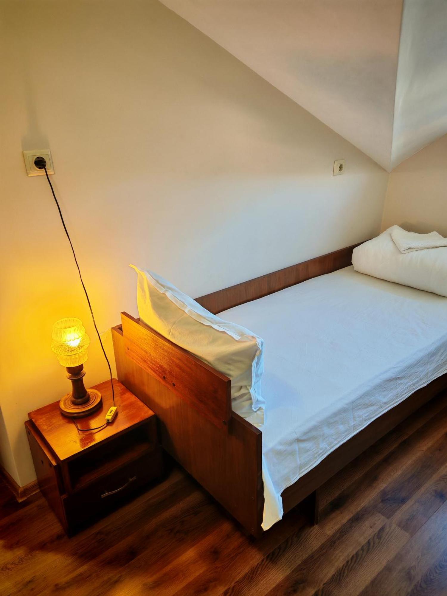 Дом Бакалски-Кмета Narechenski Bani Extérieur photo
