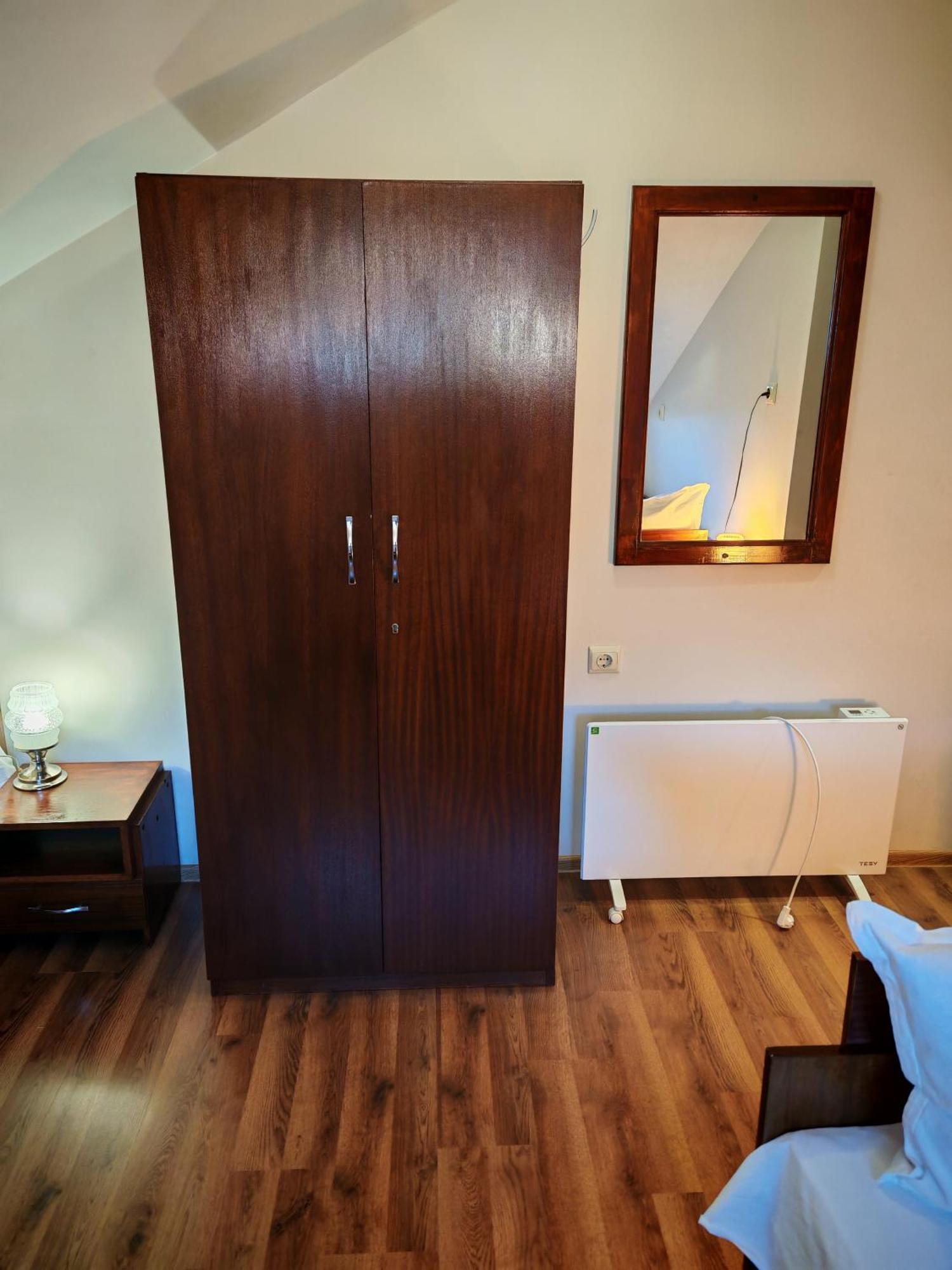 Дом Бакалски-Кмета Narechenski Bani Extérieur photo