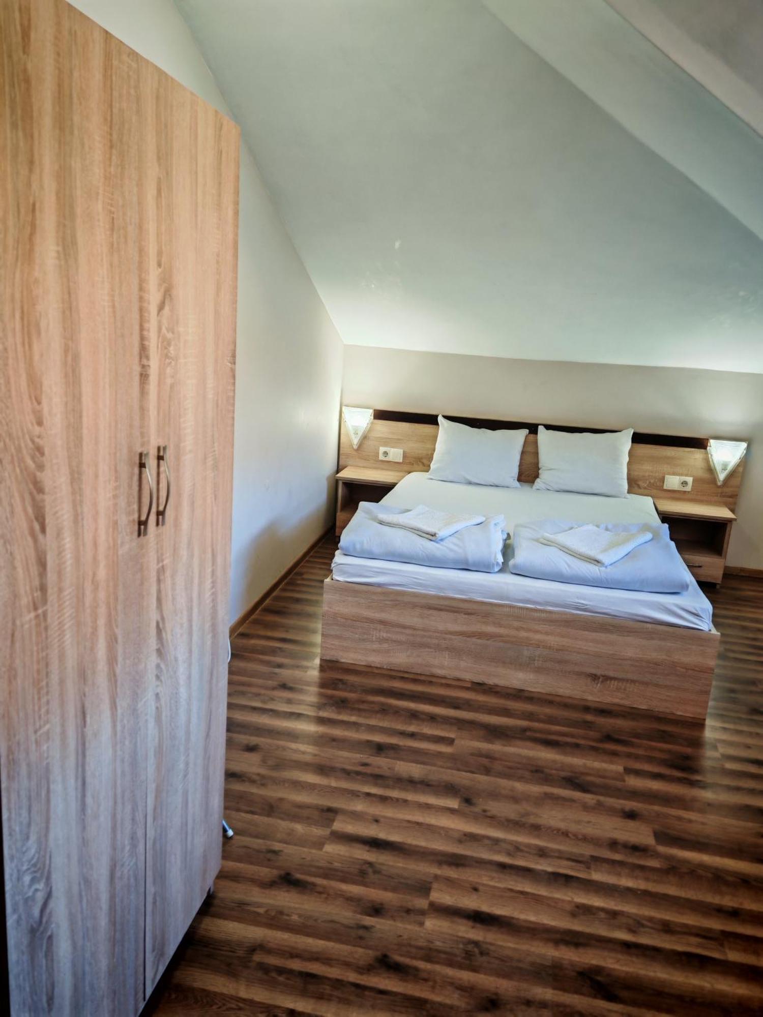 Дом Бакалски-Кмета Narechenski Bani Extérieur photo