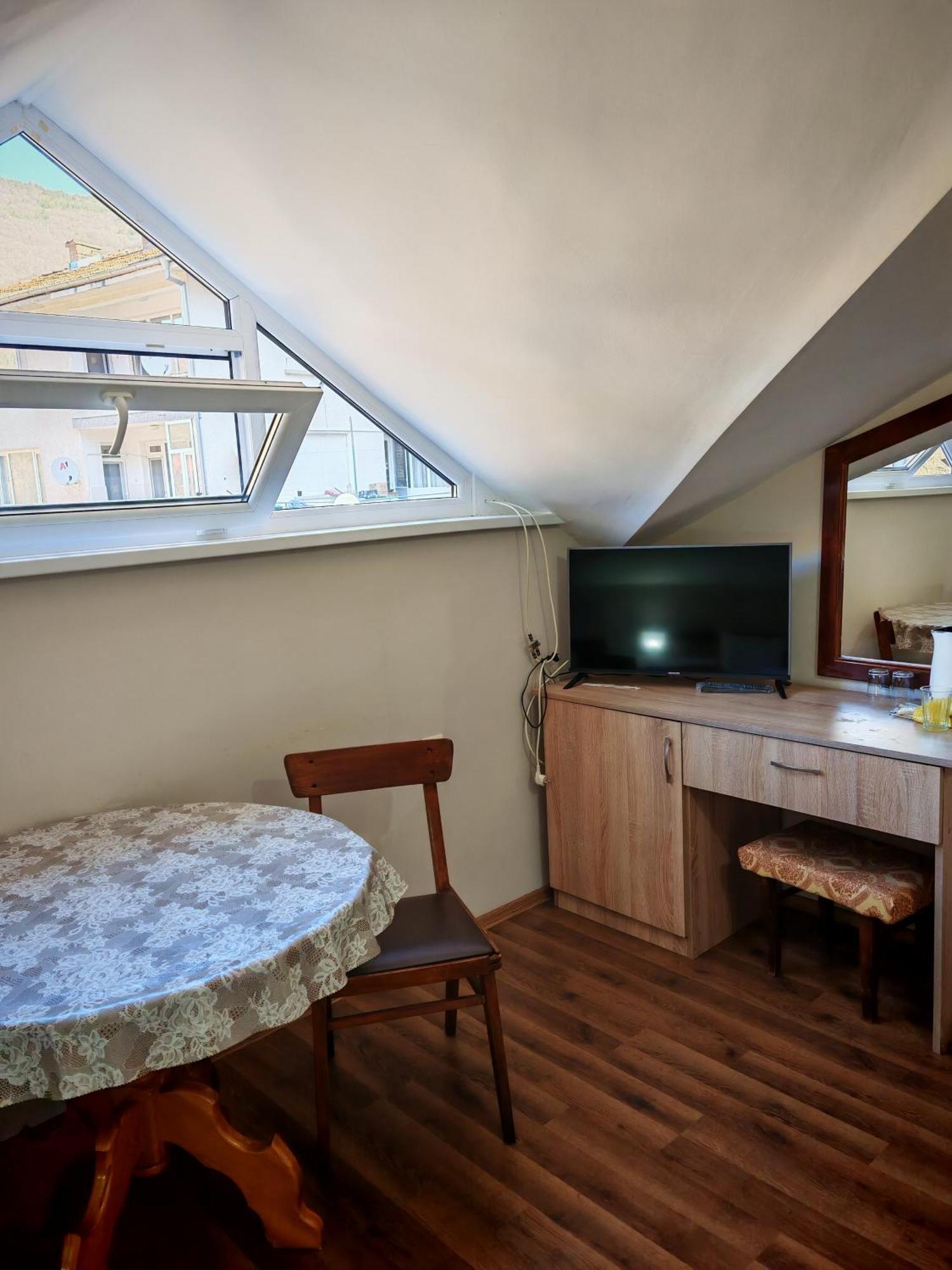 Дом Бакалски-Кмета Narechenski Bani Extérieur photo