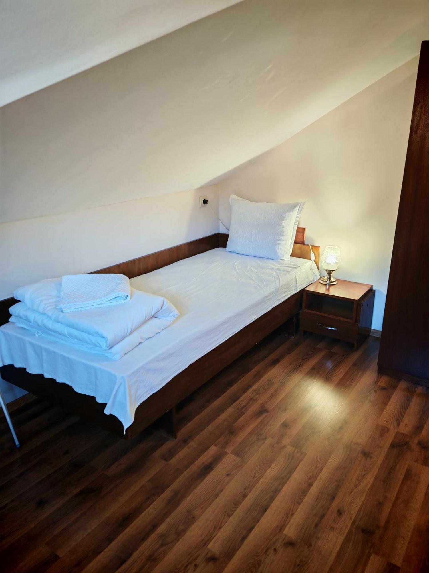 Дом Бакалски-Кмета Narechenski Bani Extérieur photo