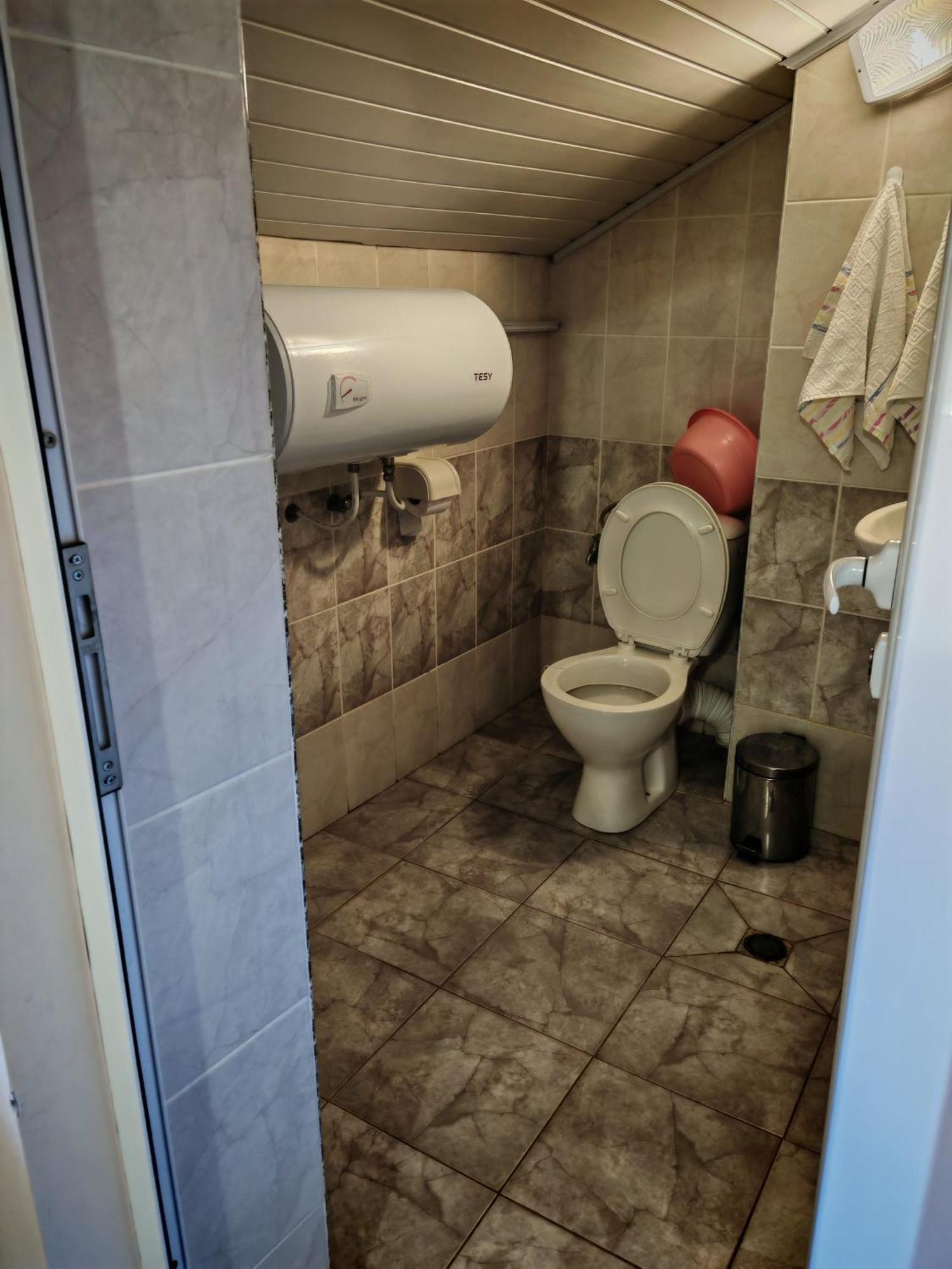 Дом Бакалски-Кмета Narechenski Bani Extérieur photo